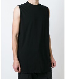 DRKSHDW by RICK OWENS | タンクトップ