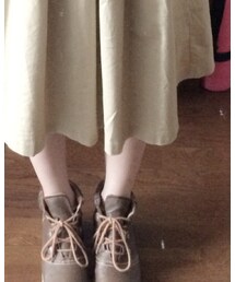 しまむら | ブーツ