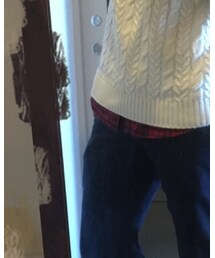 UNIQLO | シャツ/ブラウス