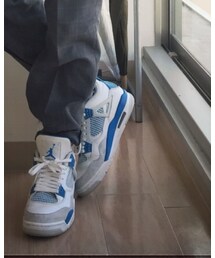 AIR JORDAN | スニーカー