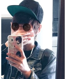 STUSSY | 帽子