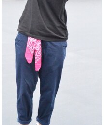 RAGEBLUE | その他パンツ