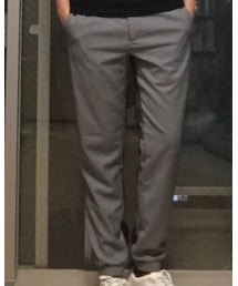 GU | パンツ