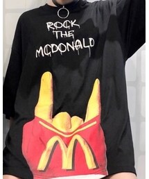 M・A・C | Tシャツ/カットソー