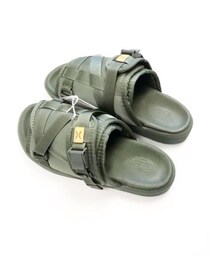 VISVIM | サンダル