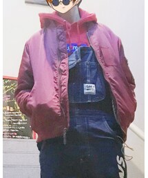 Supreme  | パーカー