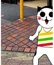 no brand | タンクトップ
