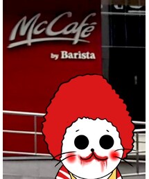 ドナルドの私物 | ウィッグ