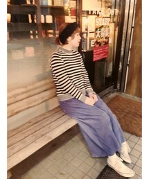 I am I  | ニット/セーター