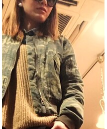 DIESEL | ジャケット/アウター