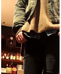 DIESEL | シャツ/ブラウス