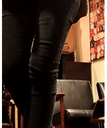 DIESEL | デニムパンツ