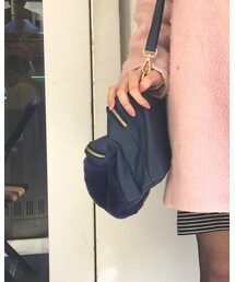 FIG&VIPER | ショルダーバッグ