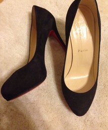 Christian Louboutin | 靴(パンプス)