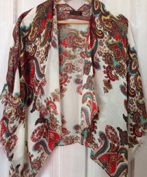 カーデ(カーディガン/ボレロ)