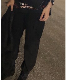 Bershka | カーゴパンツ