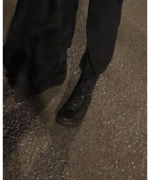 Dr. Martens | ブーツ