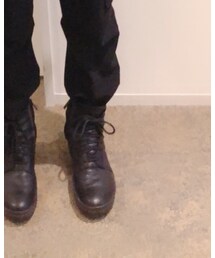 Dr. Martens | ブーツ