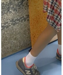 NEW BALANCE | スニーカー