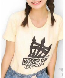 Rodeo Crowns | Tシャツ/カットソー