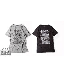 Slightly Numb | DEADHEADS TEE(Tシャツ/カットソー)