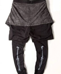 Slightly Numb | Bevirt Layer Pants
(その他パンツ)