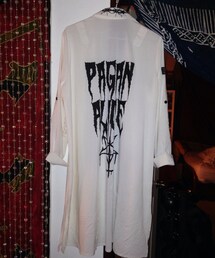 Slightly Numb | NU by Slightlynumb(シャツ/ブラウス)