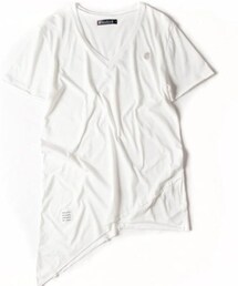 Slightly Numb | Slightly numb baseries-101 (Tシャツ/カットソー)