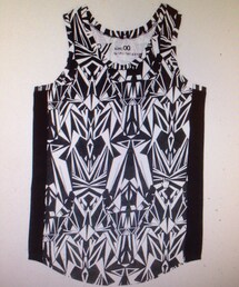 Ionism | Ionism x Opus(タンクトップ)