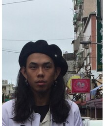 CA4LA | ハンチング/ベレー帽