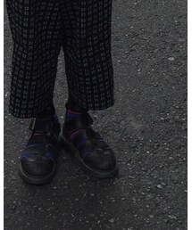 Dr. Martens | サンダル