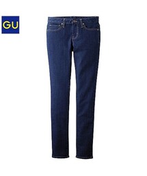 GU | デニムパンツ