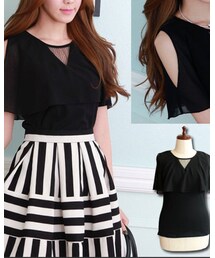 no brand | シャツ/ブラウス