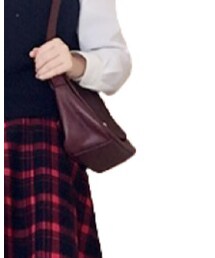 axes femme | ショルダーバッグ