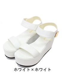 通販 | サンダル