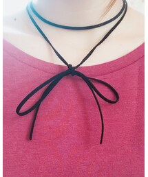 SPINNS | ネックレス