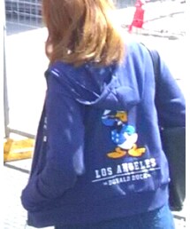 CECIL McBEE | パーカー