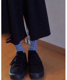 UNIQLO | ソックス/靴下