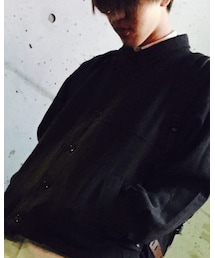 COMME des GARCONS HOMME | ブルゾン