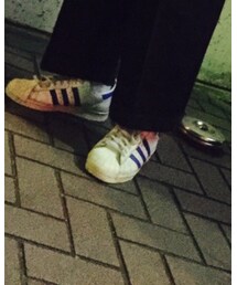 adidas | スニーカー