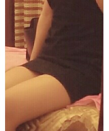 UNKNOWN. | ワンピース/ドレス