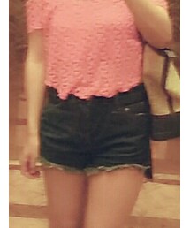 ZARA | キャミソール