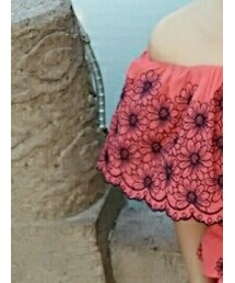 SNIDEL | その他トップス