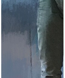 YISHiON | チノパンツ