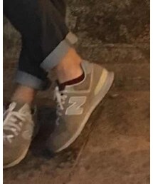 NEW BALANCE | スニーカー