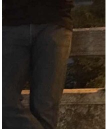 yishion | デニムパンツ