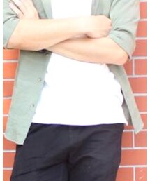 UNIQLO | Tシャツ/カットソー