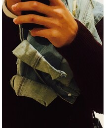 Levi's | デニムジャケット