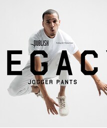 PUBLISH | その他パンツ