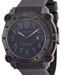 HAMILTON | アナログ腕時計